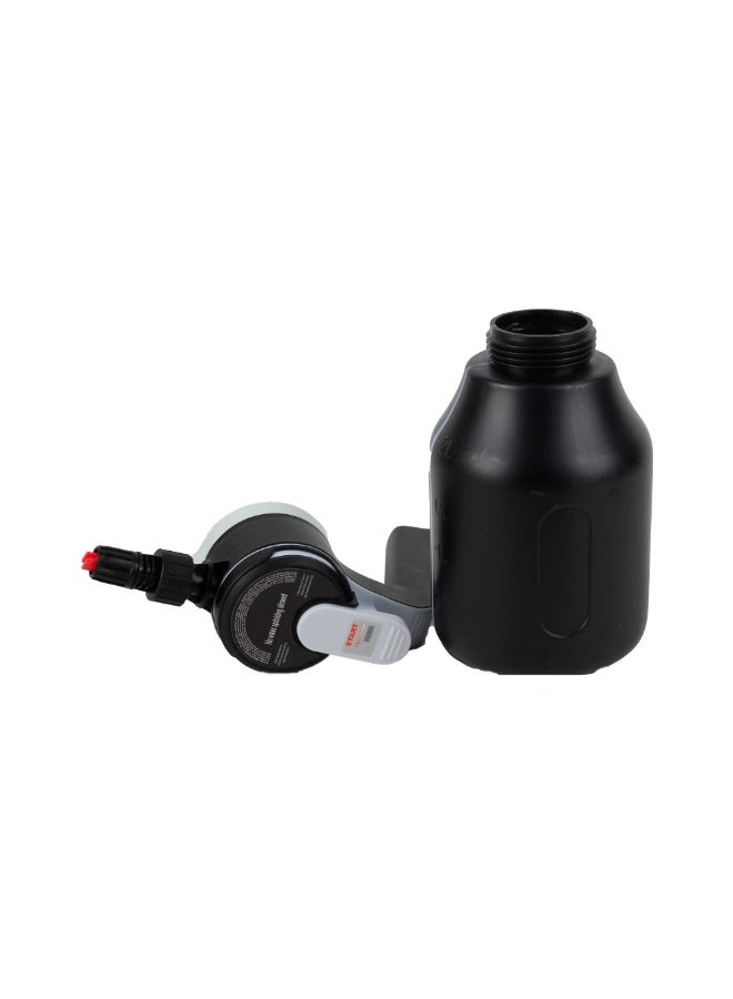 سفاري رشاش فوم كهربائي سفاري 2 لتر - Image 4